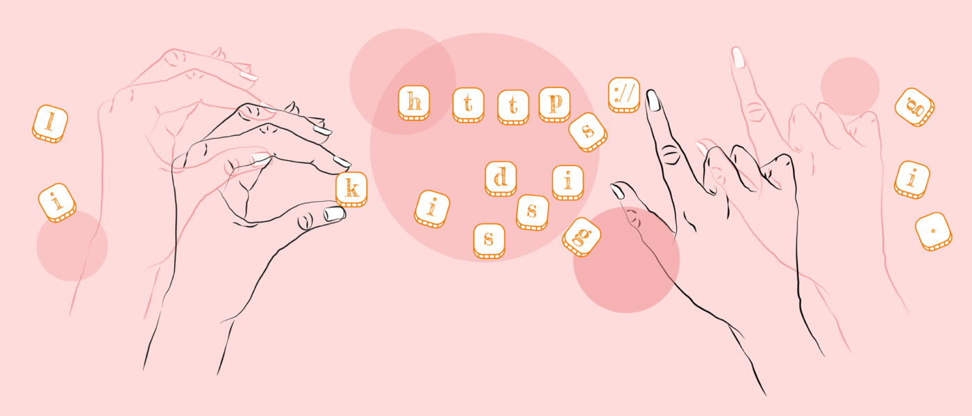 Choosing the Perfect Domain for Your Startup