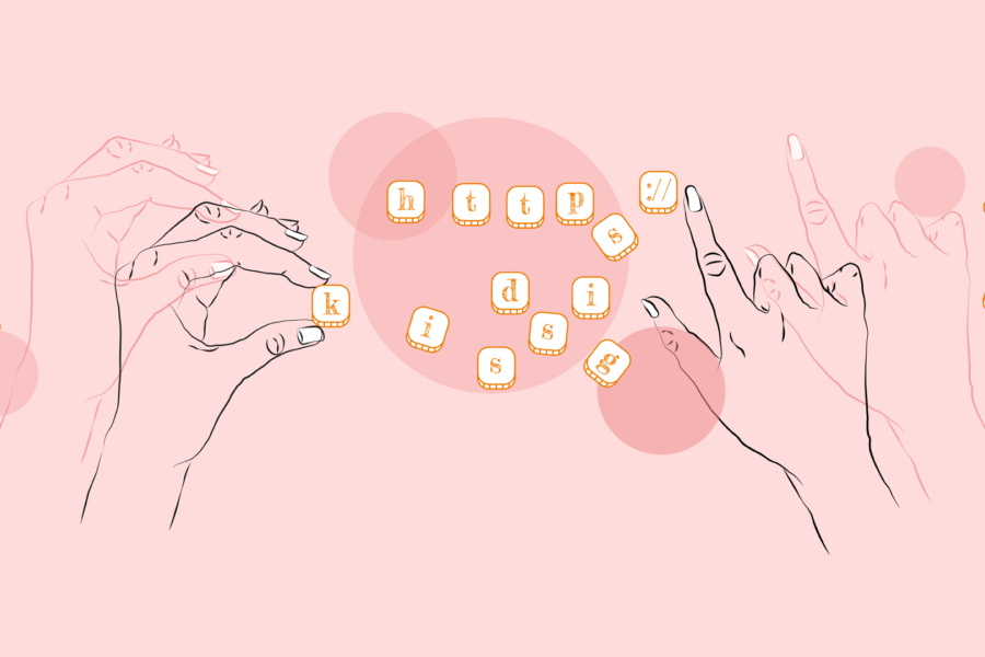 Choosing the Perfect Domain for Your Startup