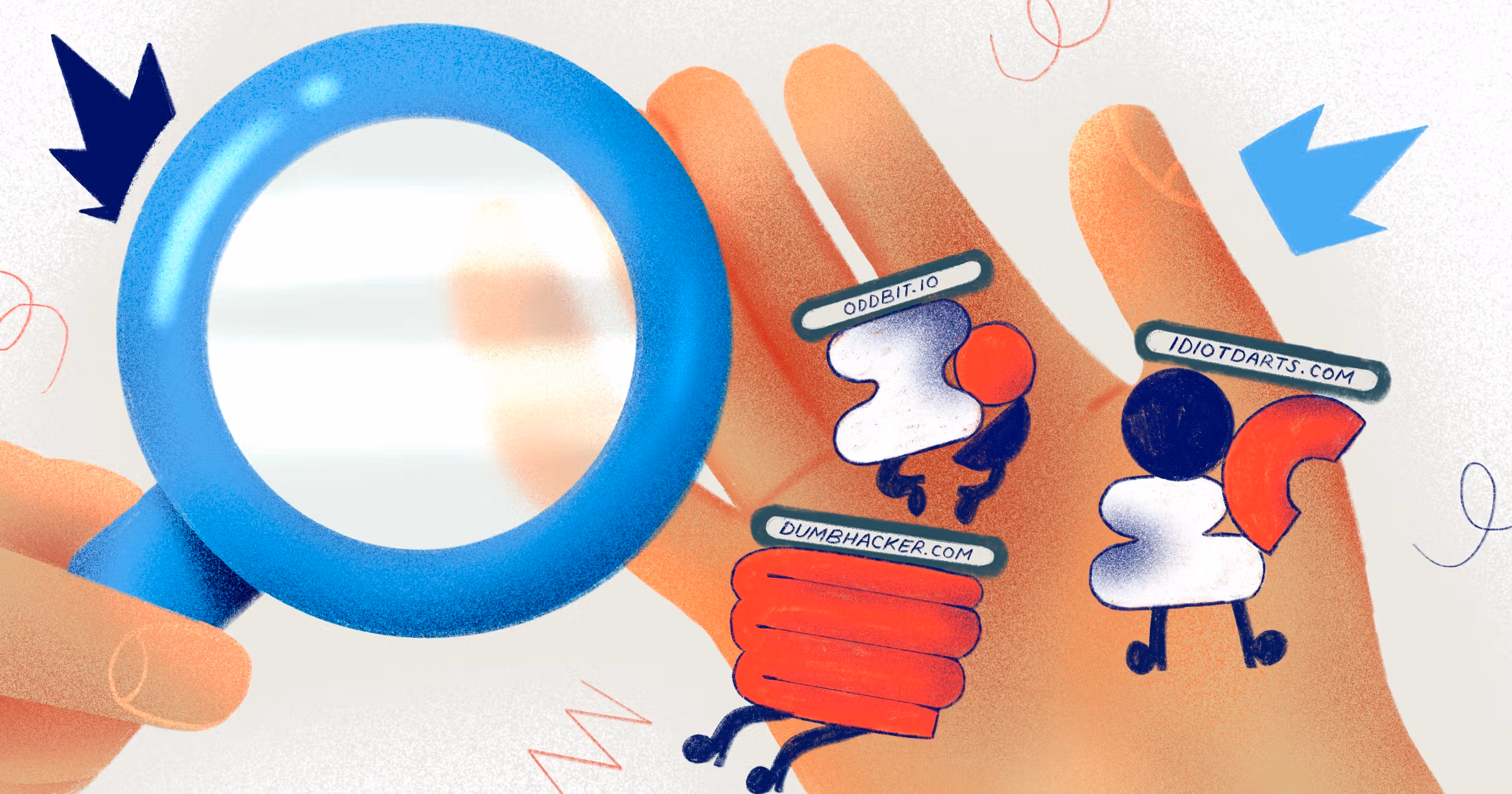 The Weirdest Domain Names Ever Registered