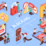 Domains Banned or Restricted in Certain Countries