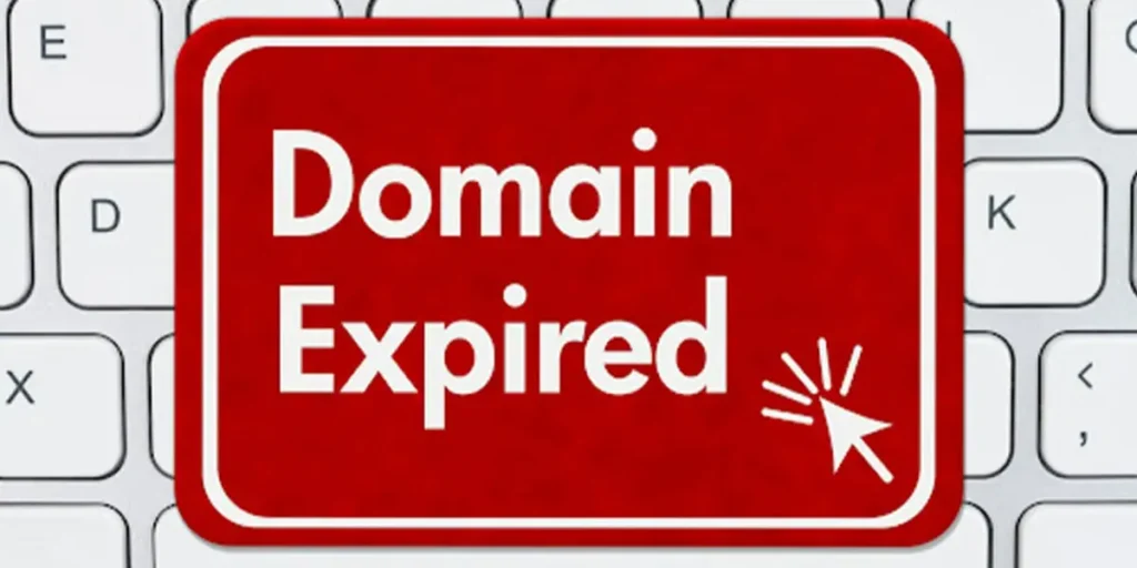 What Happens When a Domain Expires?