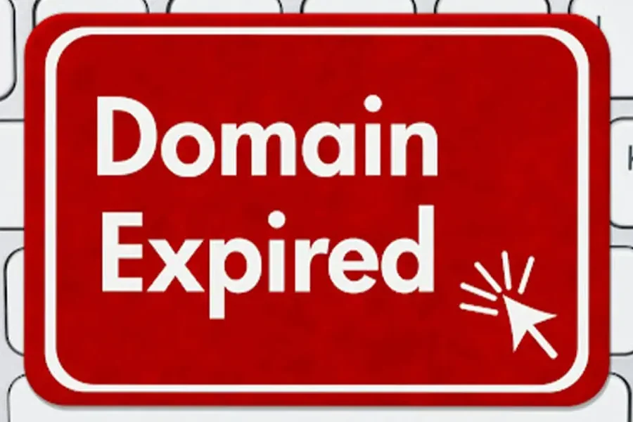 What Happens When a Domain Expires?