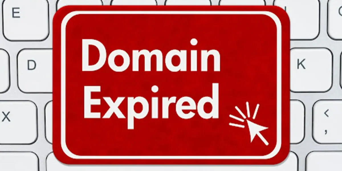 What Happens When a Domain Expires?