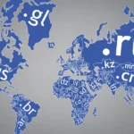 How ccTLDs (Country Code Top-Level Domains) Reflect National Identity