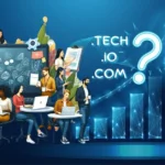 The Rise of .ai, .io, and Other Tech-Focused Domains