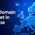 Understanding the European Domain Name Market: A Fragmented Digital Landscape