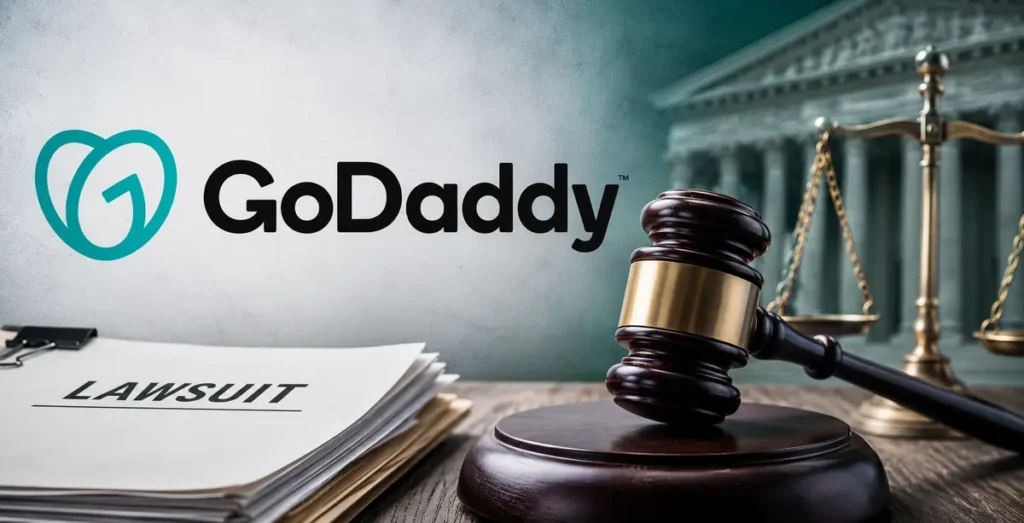 GoDaddy Customer Ordered to Pay $652,000 After Losing Lawsuit Over Domain Suspension