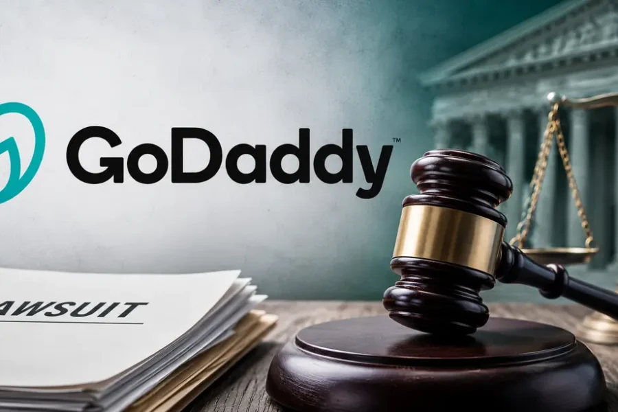 GoDaddy Customer Ordered to Pay $652,000 After Losing Lawsuit Over Domain Suspension