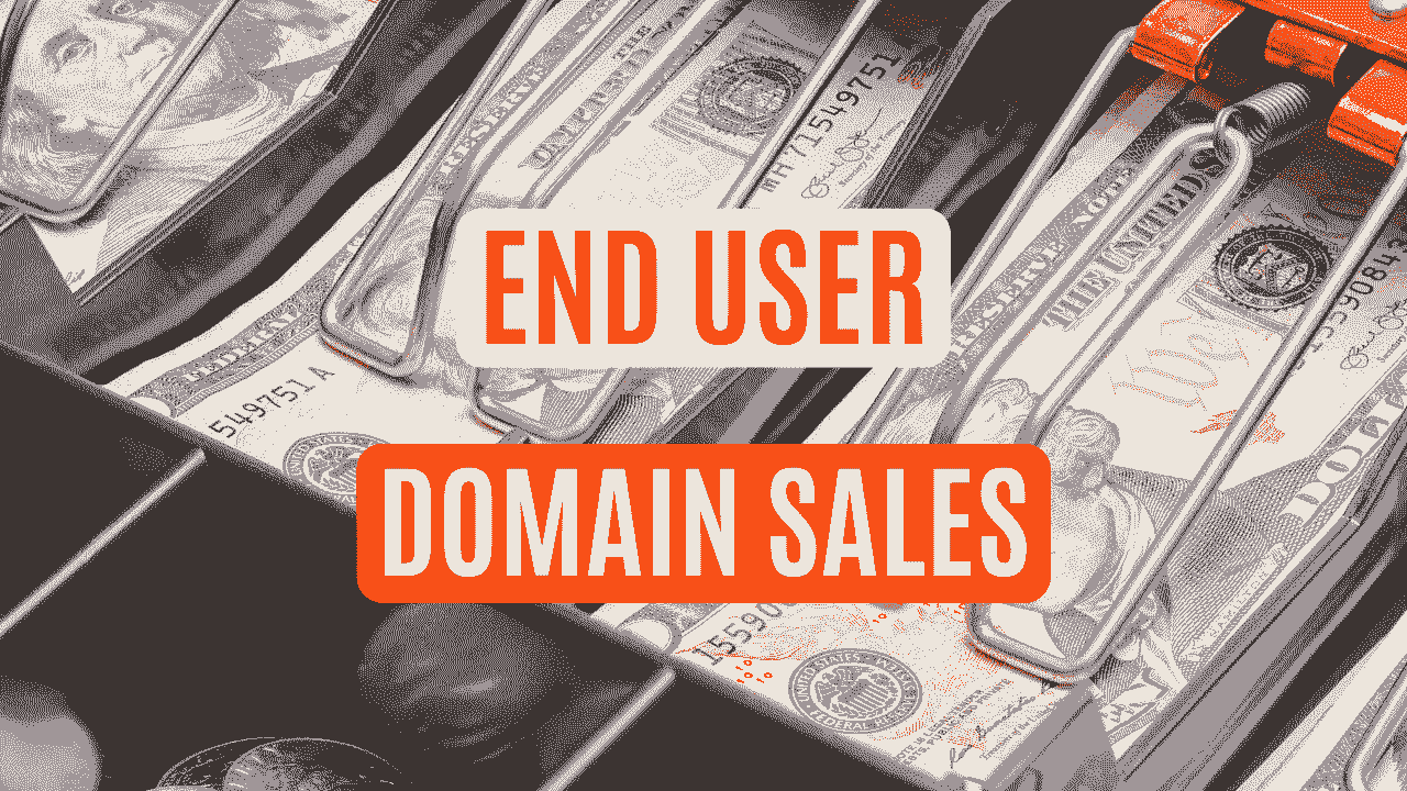 Twenty End-User Domain Sales Reach Up to $89,000 on Sedo