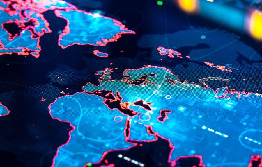 Nominet Announces Major .UK Domain System Overhaul Set for February 2027