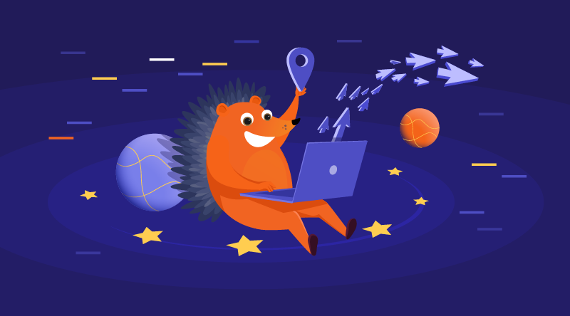 Domains in 2026: trends, risks, and why .EU stands out
