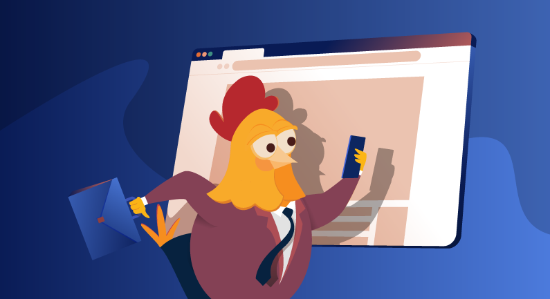 What is a .BIZ Domain for, and is it a Trusted Choice for Business?