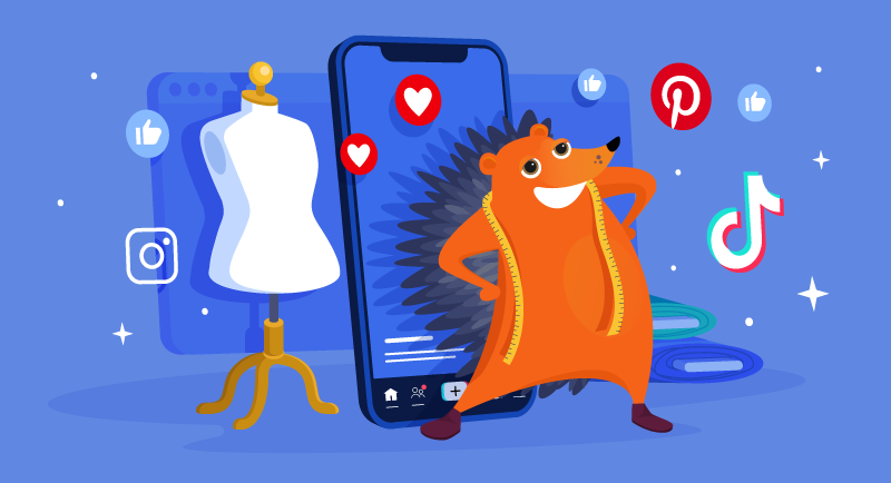 Building a Fashion Brand Without Traditional Retail: How Independent Designers Are Taking Control in the Digital Era