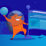 How Domain Selection Shapes Global Reach and Local Success