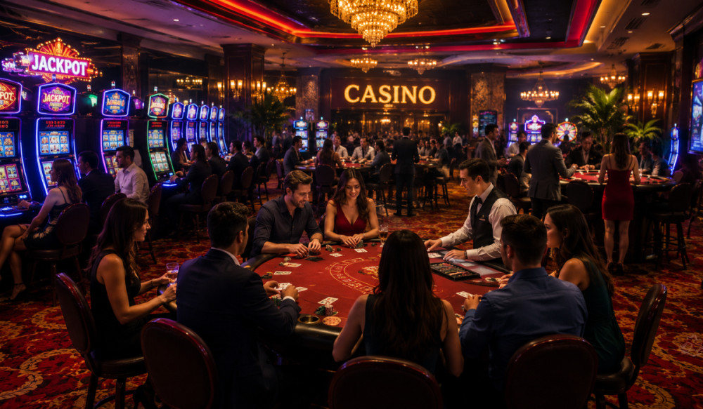 Choosing the Right Domain for Your BTC Casino: A Complete Guide
